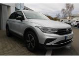 VW Tiguan bei Reisemobile.expert - Abbildung (5 / 15)