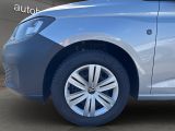 VW Caddy bei Reisemobile.expert - Abbildung (8 / 15)