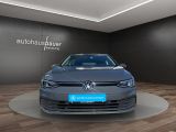 VW Golf VIII bei Reisemobile.expert - Abbildung (9 / 15)