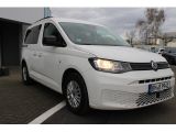 VW Caddy bei Reisemobile.expert - Abbildung (5 / 15)
