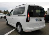 VW Caddy bei Reisemobile.expert - Abbildung (2 / 15)