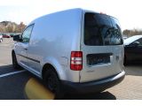 VW Caddy bei Reisemobile.expert - Abbildung (2 / 15)