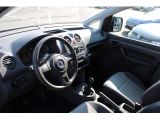 VW Caddy bei Reisemobile.expert - Abbildung (8 / 15)