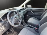 VW Caddy bei Reisemobile.expert - Abbildung (8 / 15)