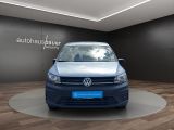 VW Caddy bei Reisemobile.expert - Abbildung (6 / 15)