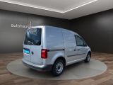 VW Caddy bei Reisemobile.expert - Abbildung (4 / 15)