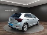 VW Polo bei Reisemobile.expert - Abbildung (6 / 15)
