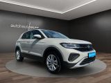 VW T-Cross bei Reisemobile.expert - Abbildung (8 / 15)