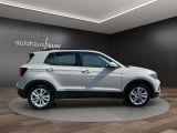 VW T-Cross bei Reisemobile.expert - Abbildung (7 / 15)