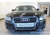 Audi A5 Cabriolet bei Reisemobile.expert - Abbildung (7 / 15)