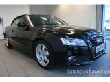 Audi A5 Cabriolet bei Reisemobile.expert - Abbildung (5 / 15)