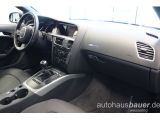 Audi A5 Cabriolet bei Reisemobile.expert - Abbildung (12 / 15)