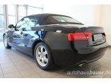 Audi A5 Cabriolet bei Reisemobile.expert - Abbildung (2 / 15)