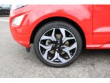 Ford EcoSport bei Reisemobile.expert - Abbildung (8 / 15)