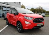 Ford EcoSport bei Reisemobile.expert - Abbildung (5 / 15)