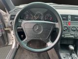 Mercedes-Benz C-Klasse bei Reisemobile.expert - Abbildung (14 / 15)