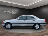 Mercedes-Benz C-Klasse bei Reisemobile.expert - Abbildung (3 / 15)