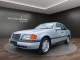 Mercedes-Benz C-Klasse bei Reisemobile.expert - Abbildung (2 / 15)
