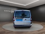 VW Caddy bei Reisemobile.expert - Abbildung (4 / 15)