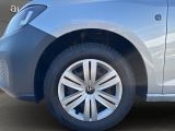 VW Caddy bei Reisemobile.expert - Abbildung (8 / 15)