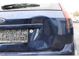 Ford Fiesta bei Reisemobile.expert - Abbildung (4 / 15)