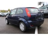 Ford Fiesta bei Reisemobile.expert - Abbildung (2 / 15)