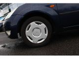 Ford Fiesta bei Reisemobile.expert - Abbildung (9 / 15)