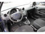 Ford Fiesta bei Reisemobile.expert - Abbildung (10 / 15)