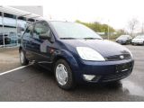 Ford Fiesta bei Reisemobile.expert - Abbildung (7 / 15)