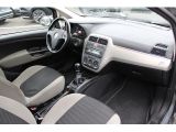 Fiat Grande Punto bei Reisemobile.expert - Abbildung (11 / 15)
