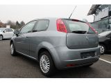 Fiat Grande Punto bei Reisemobile.expert - Abbildung (2 / 15)