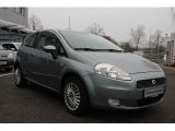 Fiat Grande Punto bei Reisemobile.expert - Abbildung (5 / 15)