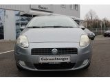 Fiat Grande Punto bei Reisemobile.expert - Abbildung (7 / 15)