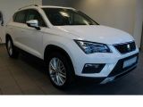 Seat Ateca bei Reisemobile.expert - Abbildung (5 / 14)