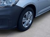 VW Caddy bei Reisemobile.expert - Abbildung (8 / 15) VW Caddy bei Reisemobile.expert - Abbildung (8 / 15)