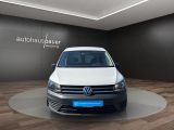 VW Caddy bei Reisemobile.expert - Abbildung (9 / 15)