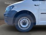 VW Caddy bei Reisemobile.expert - Abbildung (10 / 15)