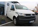 VW T6 Transporter bei Reisemobile.expert - Abbildung (5 / 15)