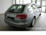 Audi A6 bei Reisemobile.expert - Abbildung (4 / 11)