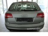 Audi A6 bei Reisemobile.expert - Abbildung (3 / 11)