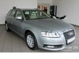 Audi A6 bei Reisemobile.expert - Abbildung (5 / 11)