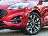 Ford Kuga bei Reisemobile.expert - Abbildung (6 / 15)