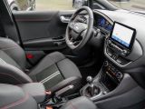 Ford Puma bei Reisemobile.expert - Abbildung (3 / 15)