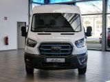 Ford Transit bei Reisemobile.expert - Abbildung (5 / 13)