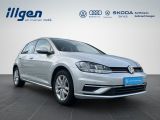 VW Golf VII bei Reisemobile.expert - Abbildung (14 / 15)