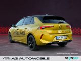 Opel Astra bei Reisemobile.expert - Abbildung (5 / 15)
