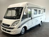 Hymer-Eriba B-Klasse bei Reisemobile.expert - Abbildung (2 / 15)