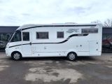 Laika Kreos bei Reisemobile.expert - Abbildung (5 / 15)