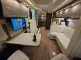 Morelo Empire Liner bei Reisemobile.expert - Abbildung (13 / 15)