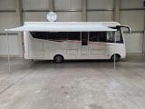 Concorde Carver bei Reisemobile.expert - Abbildung (6 / 15) Concorde Carver bei Reisemobile.expert - Abbildung (6 / 15)